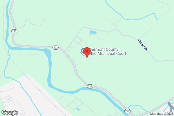 Clermont County, Clerk of Courts, Municipal Court, Traffic,
