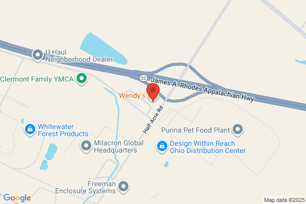 Wendy's