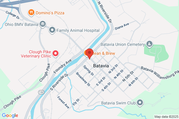 Clermont County, Human Resources