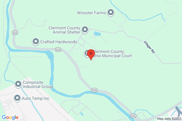 Clermont County, Humane Society - Animal Shelter