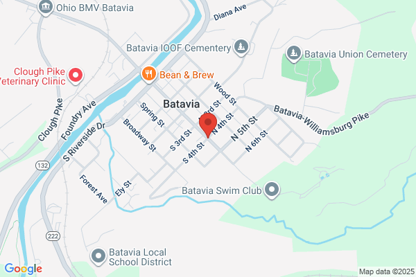Batavia Village of