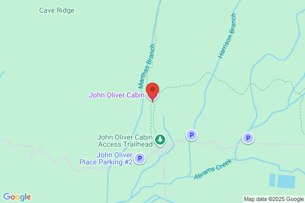 Woliver John