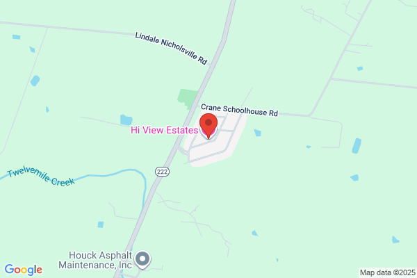 Hi-View Estates Llc