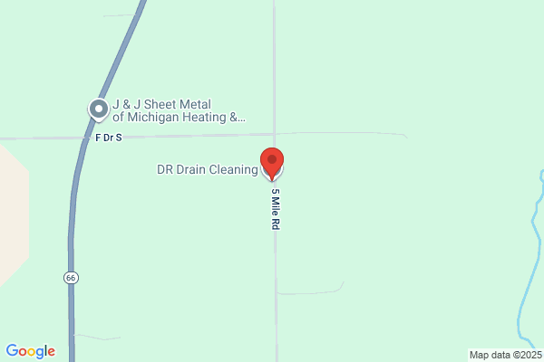 Dlr Drain Cleaning & Repairs Llc
