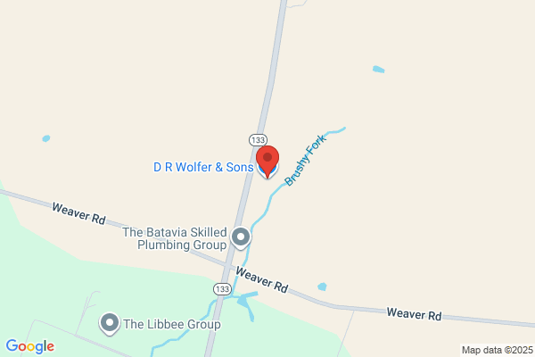 admiretheshine . com / DR Wolfer truck parts & service