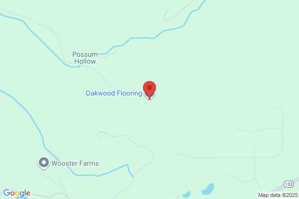 Oakwood Flooring