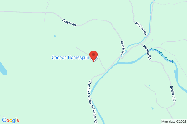 Tree Top Tree Trimming