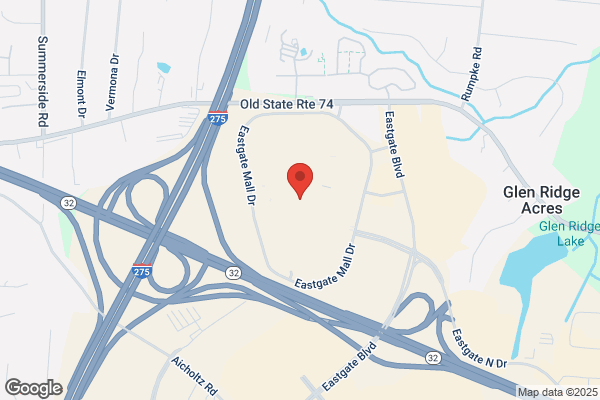 Hollywood Video