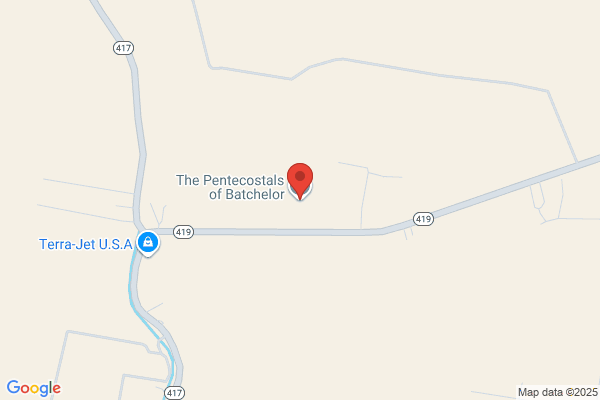 First Pentecostal Church