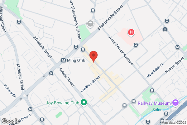 Apple Shed Restaurant