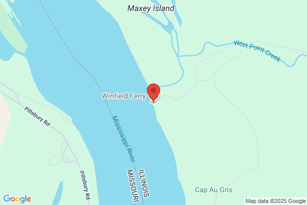 Winfield Ferry Co