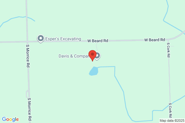 Davis Lawn & Snow LLC