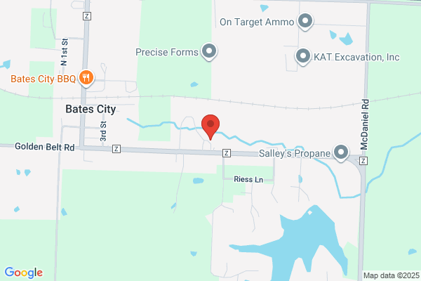 Bates City Septic Tank Service