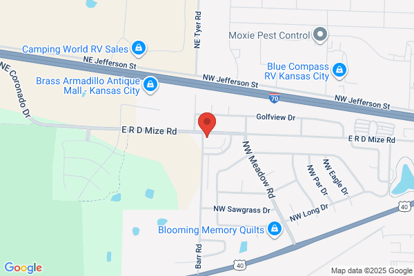 Douglas Dental Inc