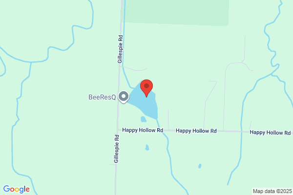 Holiday Lakes Camping Resort