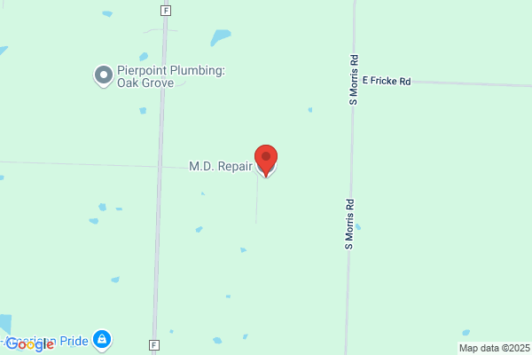M.D. Repair