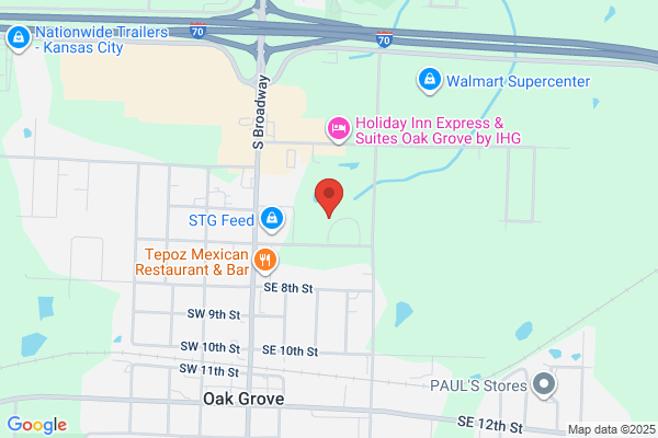 Oak Grove Properties