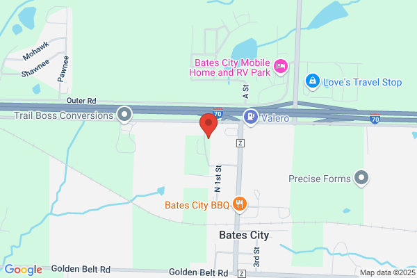 Omni Truck & Equipment Sales Inc