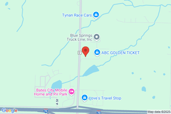Storage Banks LLC