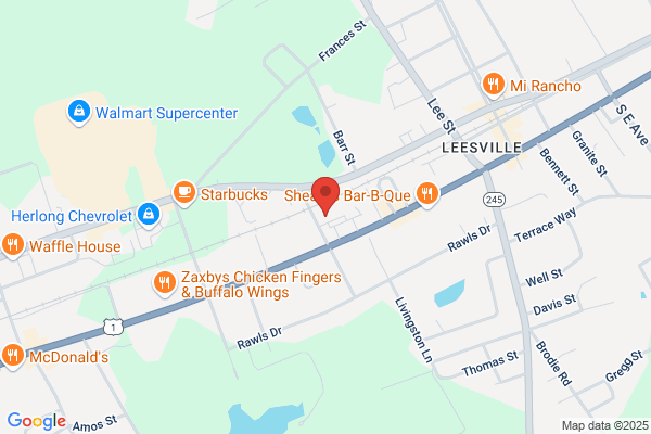 Fresenius Kidney Care Batesburg Leesville