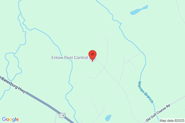 Enlow Pest Control