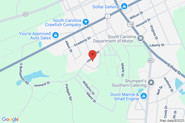 Amos & Sons Funeral Home