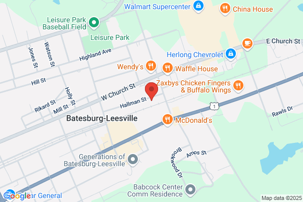 Brooks Automotive, LLC