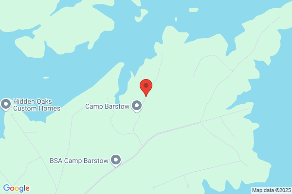 Camp Barstow