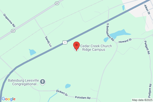 Cedar Creek Church