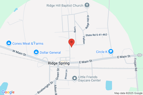 Davis Funeral Home Inc