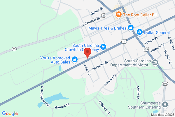 Dewitt's Auto Parts