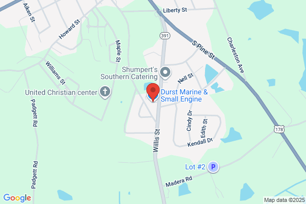 Durst Marine & Small Engine Repairs