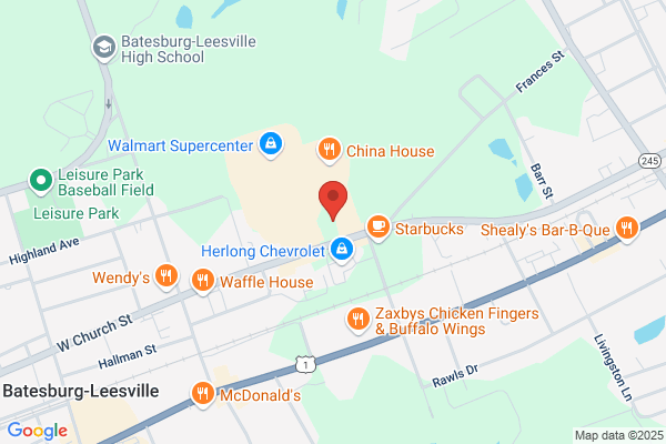 Frank's Car Wash Express-Batesburg-Leesville