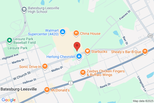 Hardee's