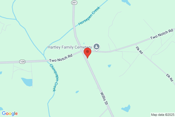 Hartley Joe V Auto Parts