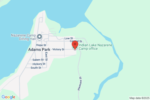 Nazarene Camp