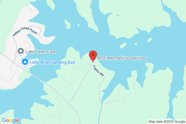 Southern Express Mechanical Inc