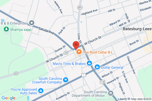 Worthy's Florist & Antiques