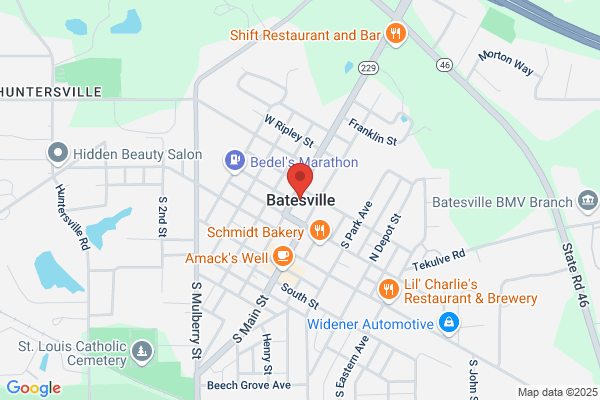 Best Western Batesville