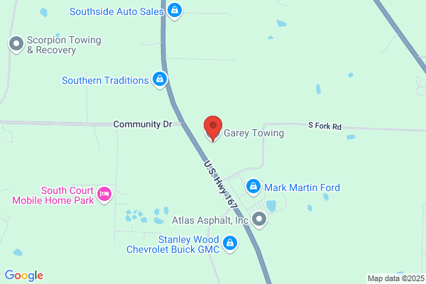 Rays Garage Towing & Five Star Muffler