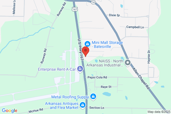Davenport Rebuilt Alternator & Starter Shop