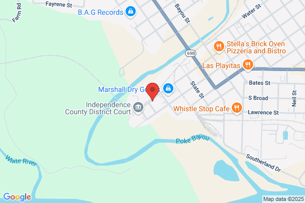 First Arkansas Bail Bond