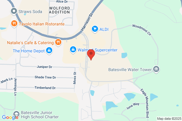 Ralph A. Teed DDS PA