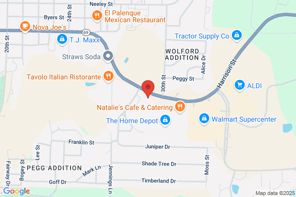 White River Dental Center