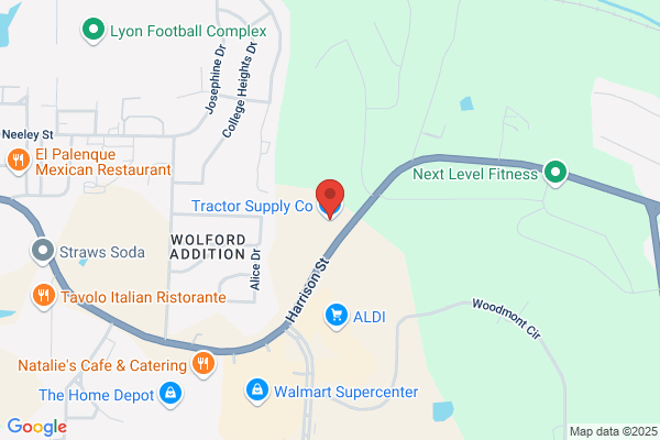Tractor Supply Co.