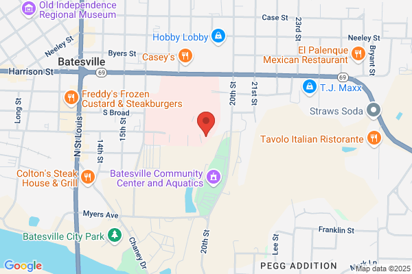 Batesville Cardiology PA