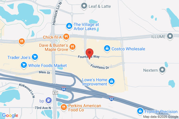 Freddy's Frozen Custard & Steakburgers