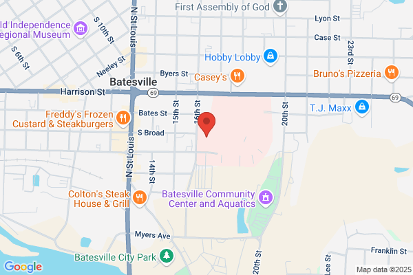 Batesville Family Care Clinic