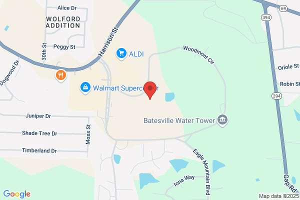 Eagle Mountain Assisted Living Center