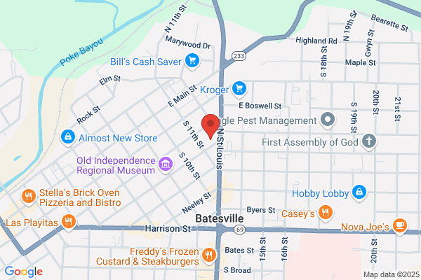 ARcare Batesville (Vine)